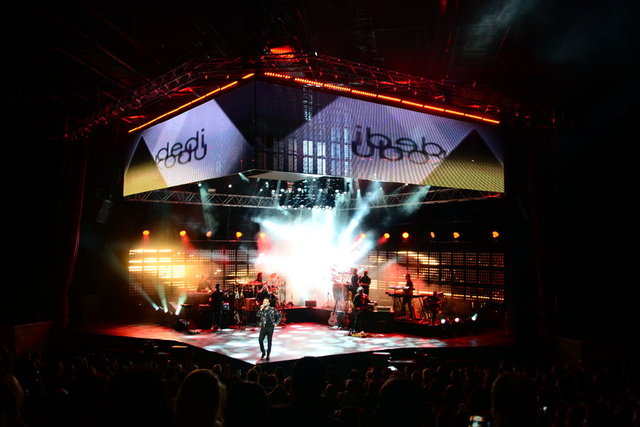TARKAN 