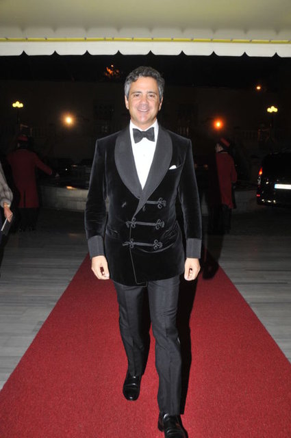 SEZAİ TAŞKENT