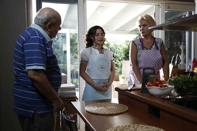 İlişki Durumu: Karışık 8. Bölüm Fotoğrafları