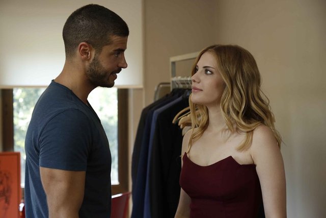 İlişki Durumu: Karışık 8. Bölüm Fotoğrafları