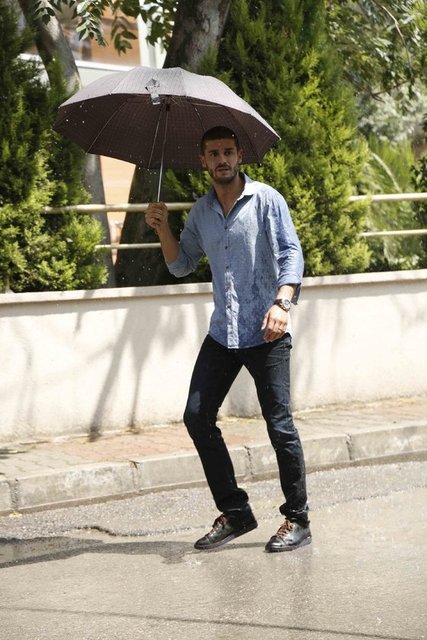 İlişki Durumu: Karışık 8. Bölüm Fotoğrafları