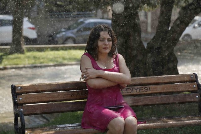 İlişki Durumu: Karışık 8. Bölüm Fotoğrafları