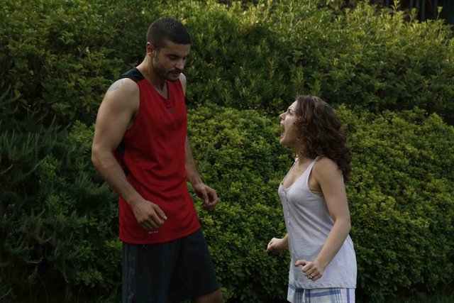 İlişki Durumu: Karışık 8. Bölüm Fotoğrafları