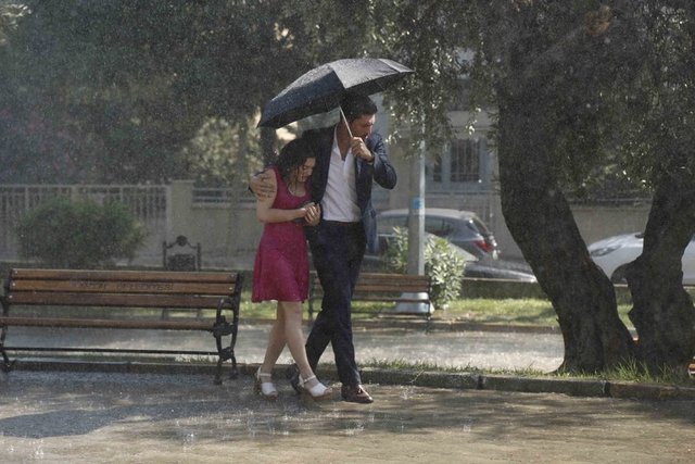 İlişki Durumu: Karışık 8. Bölüm Fotoğrafları