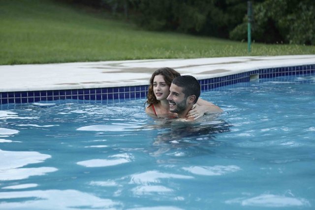 İlişki Durumu: Karışık 8. Bölüm Fotoğrafları