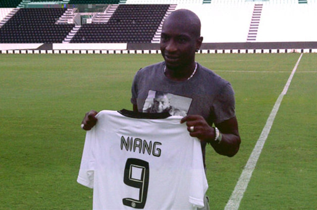 11- Mamadou Niang  Fenerbahçe'den Al-Sadd'a  7,50 milyon €