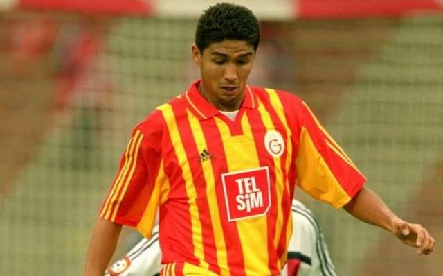 1-Jardel  Porto'dan Galatasaray'a  17,05 milyon €