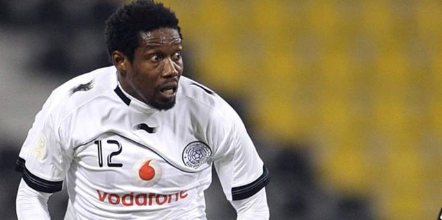 8- Abdul Kader Keita  Galatasaray'dan Al-Sadd'a  8,15 milyon €