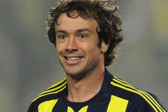 15-Diego Lugano  Sao Paulo'dan Fenerbahçe'ye  7,50 milyon €