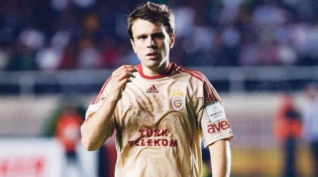 8-Misimovic  Wolfsburg'tan Galatasaray'a  8,50 milyon €