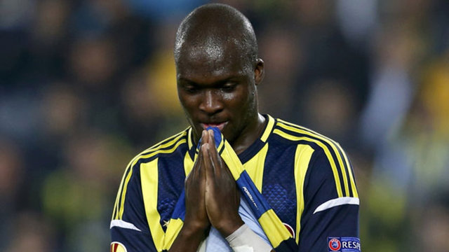 1- Moussa Sow  Fenerbahçe'den Al Ahli'ye  16 milyon Euro