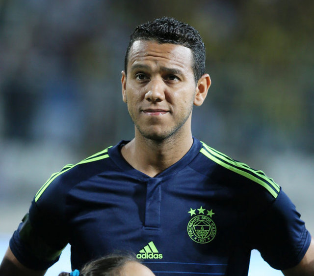 9-Josef de Souza  Sao Paulo'dan Fenerbahçe'ye  8 milyon €