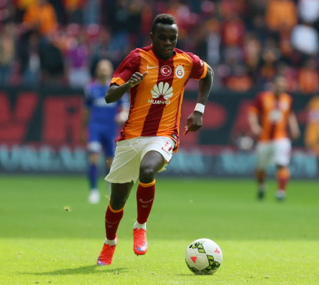 5-Bruma  Sporting Lizbon'dan Galatasaray'a  10 milyon €