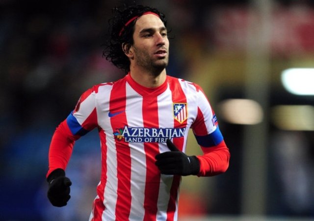 4- Arda Turan  Galatasaray'dan Atletico Madrid'e  13,00 milyon €