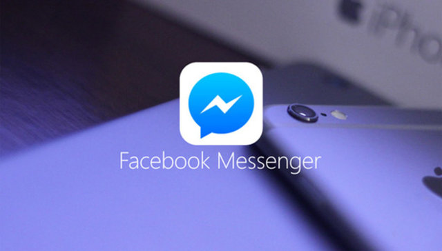 Bu yeni özelliği kullanabilmek için, Facebook Messenger uygulamasına fotoğraflarınıza erişim izni vermeniz gerekiyor.