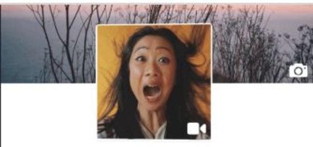 FACEBOOK'A BİR YENİLİK DAHA! - Facebook'un internet sitesinde yapılan açıklamada, yeni özelliğin kullanıcıların profillerine "yeni bir boyut" ekleyeceği belirtildi.