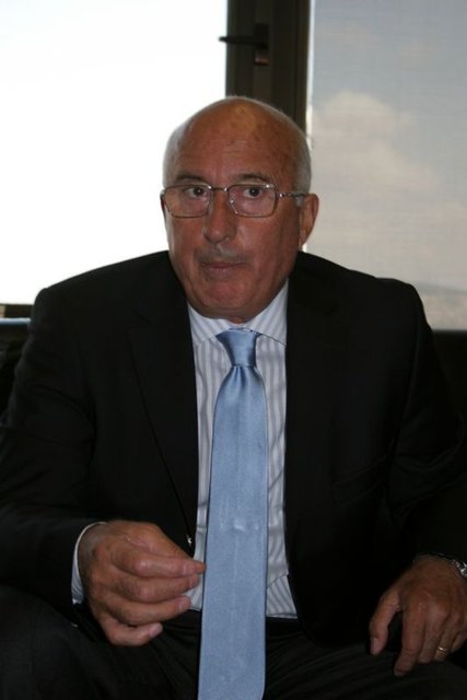 ERGUN GÜRSOY