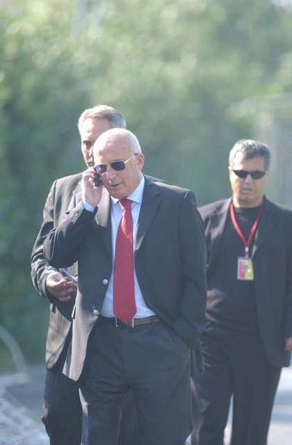 ERGUN GÜRSOY