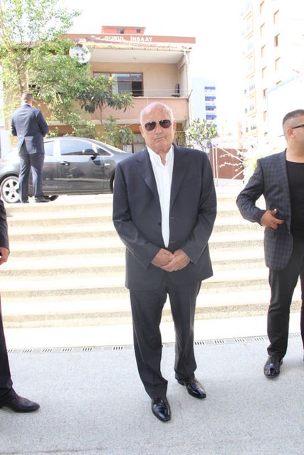 ERGUN GÜRSOY