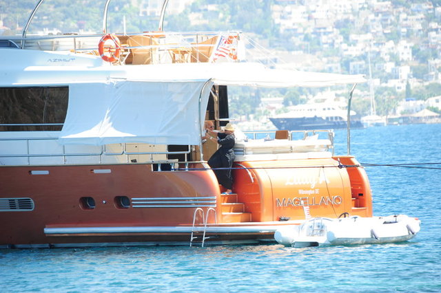 ERGUN - AYŞE GÜRSOY