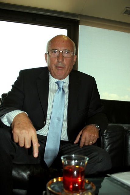 ERGUN GÜRSOY