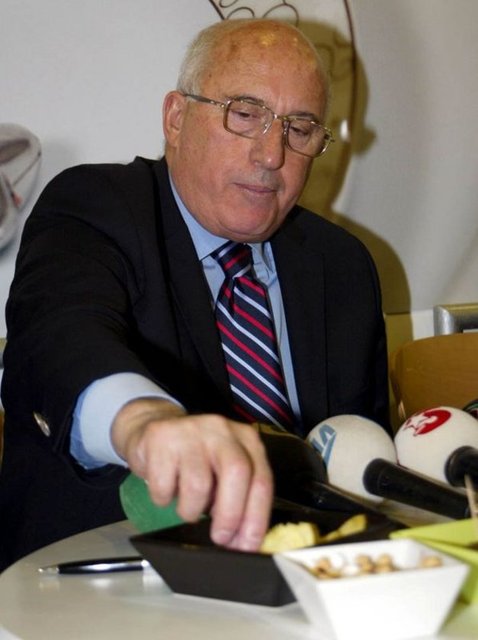ERGUN GÜRSOY