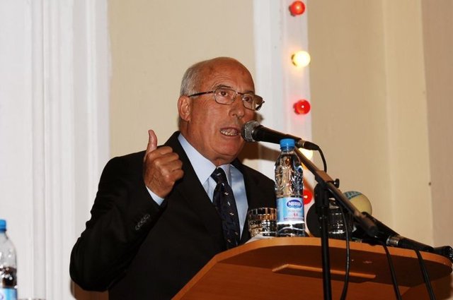 ERGUN GÜRSOY