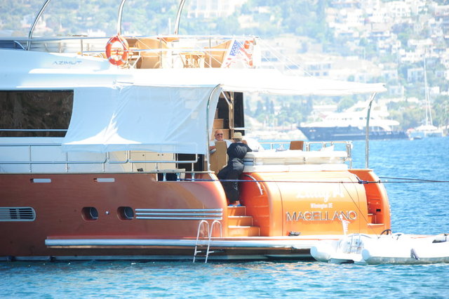 ERGUN - AYŞE GÜRSOY