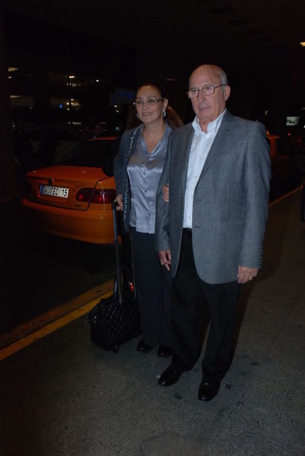 ERGUN - AYŞE GÜRSOY