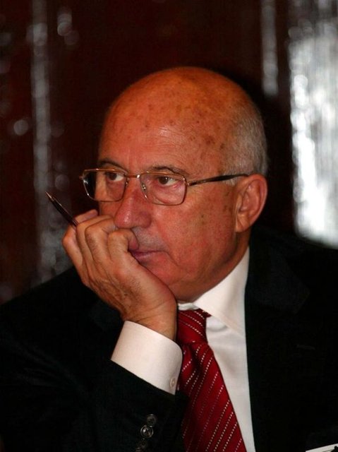 ERGUN GÜRSOY