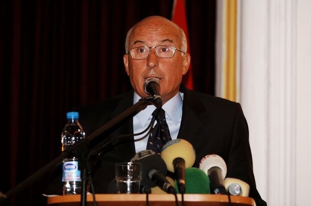 ERGUN GÜRSOY