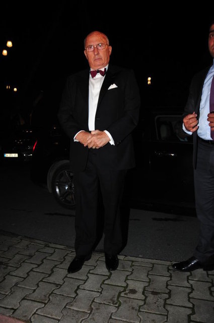 ERGUN GÜRSOY