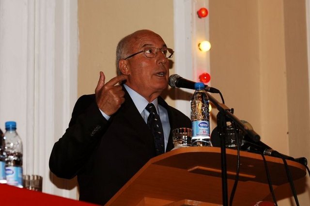 ERGUN GÜRSOY