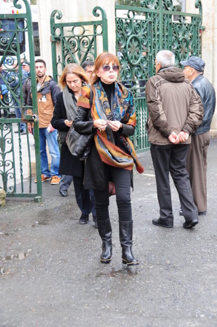 HEVES EKİNCİ