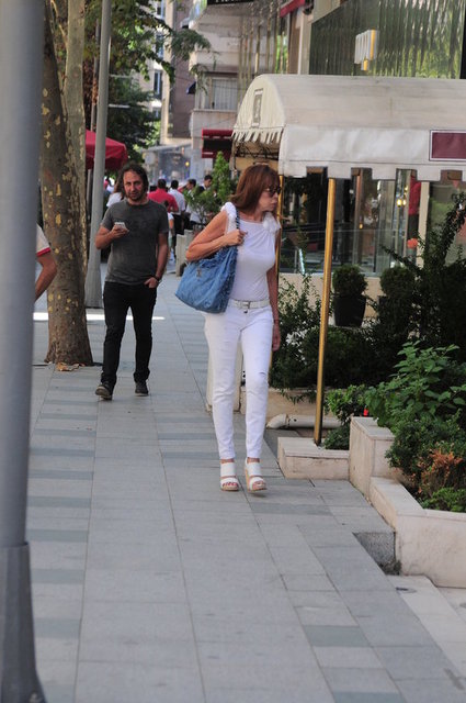 HEVES EKİNCİ