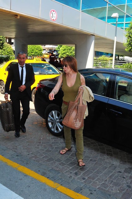 HEVES EKİNCİ