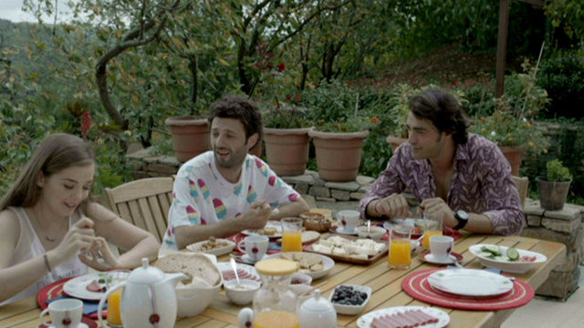 Ne Münasebet 9. Bölüm Fotoğrafları