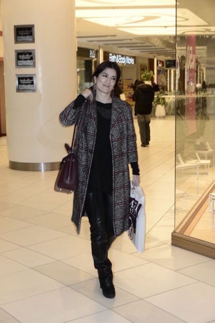 NAZLI KEÇİLİ