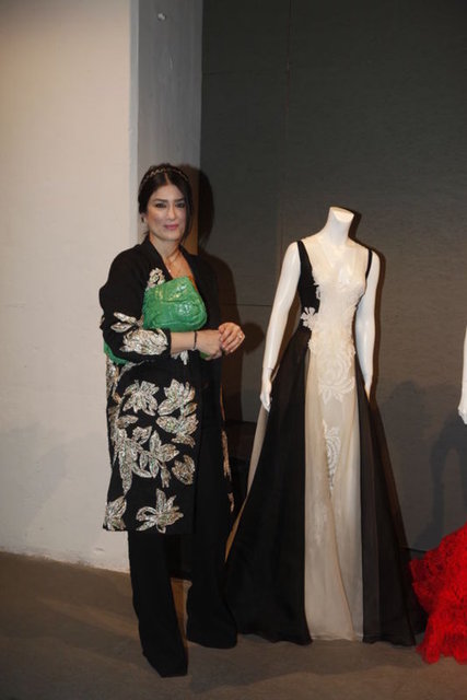 NAZLI KEÇİLİ
