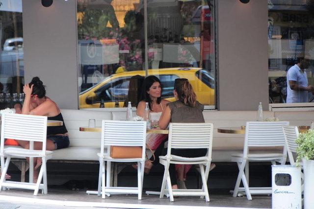 NAZLI KEÇİLİ