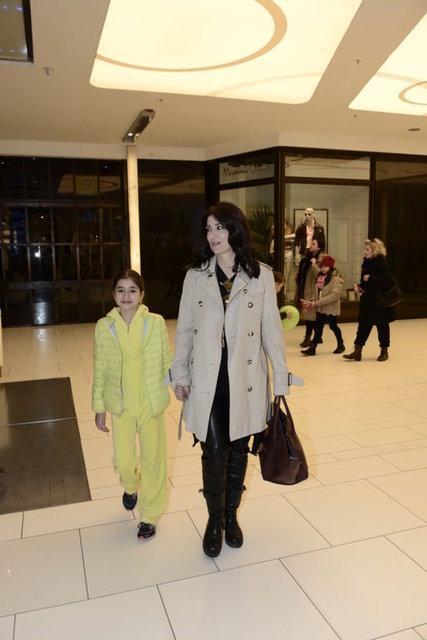 NAZLI KEÇİLİ