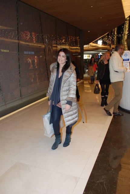 NAZLI KEÇİLİ