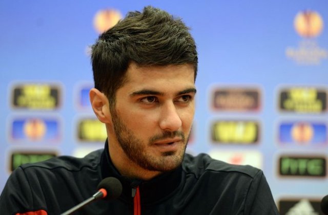 Trabzonspor: "Profesyonel futbolcumuz Fatih Öztürk ile Kulübümüz arasındaki profesyonel futbolcu sözleşmesi, karşılıklı olarak feshedilmiştir.