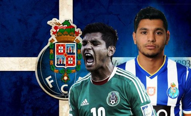 Porto, Hollanda ekibi Twente'den Jesus Corona ile 5 yıllık sözleşme imzaladı.