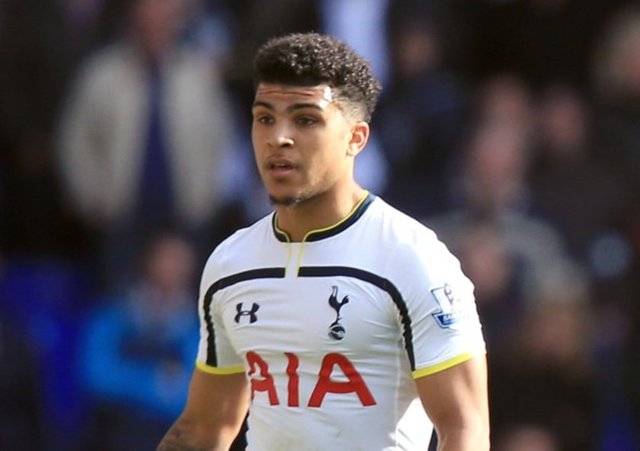 Sunderland, Tottenham'dan DeAndre Yedlin'i kiraladı.
