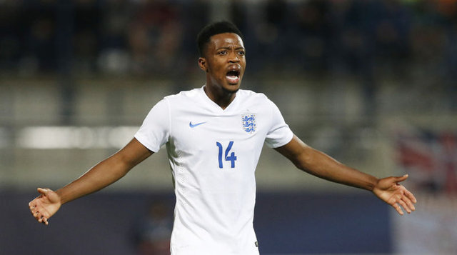 Napoli, Chelsea'nin genç oyuncusu Nathaniel Chalobah kiralık olarak kadrosuna kattı.