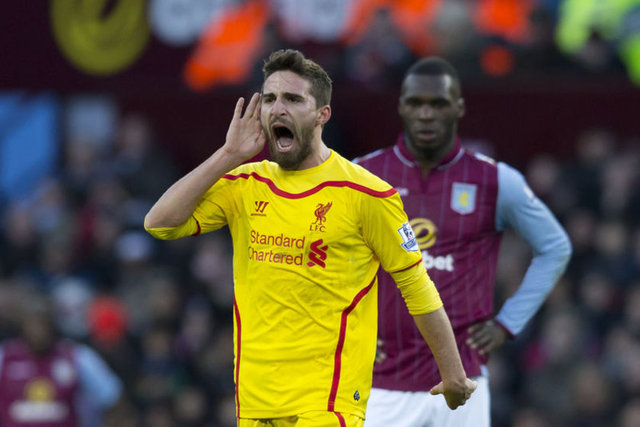 BBC'de yer alan habere göre Liverpool, Sunderland'in Borini için yaptığı 10 milyon poundluk teklifi kabul etti.