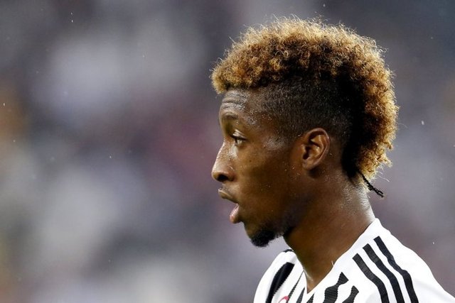 Kingsley Coman | Juventus'tan Bayern Münih'e (Kiralık ücreti: 7,00 milyon €)