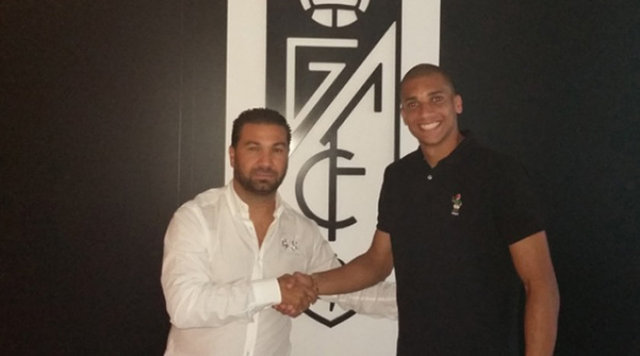 Granada, Marsilya'dan stoper Doria'yı 7 milyon Euro satın alma opsiyonuyla birlikte kiraladı.