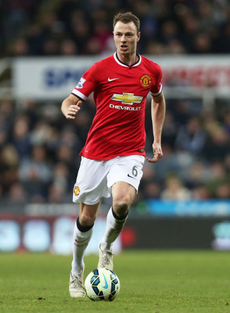 Jonny Evans | Manchester United'tan West Bromwich'e